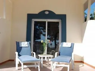 Petit Blau Апартаменти Пагера