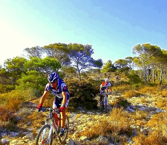 Apartment Petit Blau *