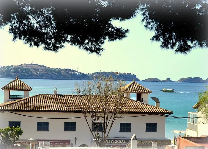 Petit Blau * Peguera