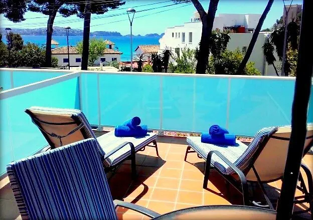 Petit Blau Apartment