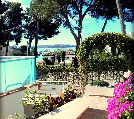 Apartmán Petit Blau Peguera