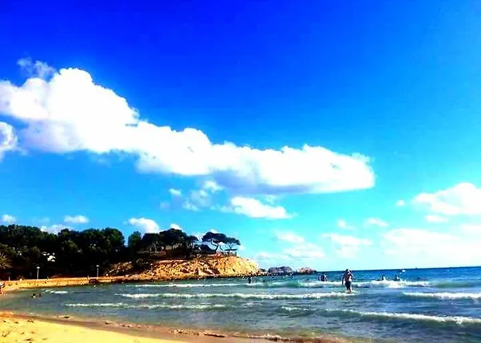 Petit Blau Apartmán *