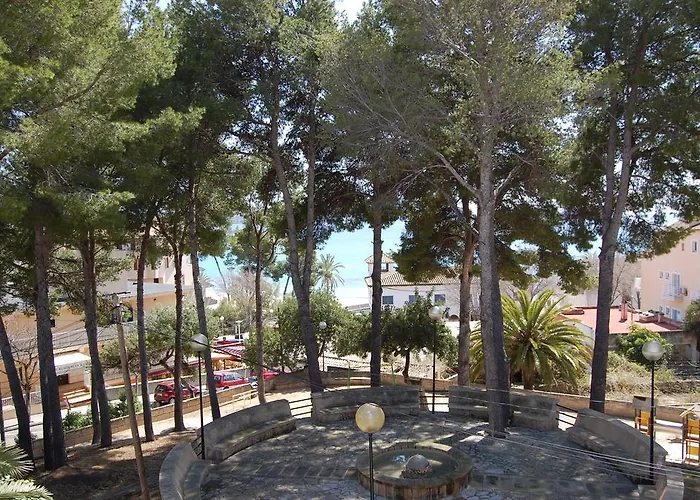 Apartment Petit Blau *