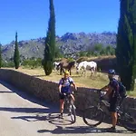 Petit Blau Paguera