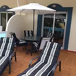 Petit Blau Apartman Paguera