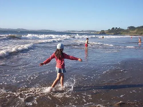 Apartamento Petit Blau