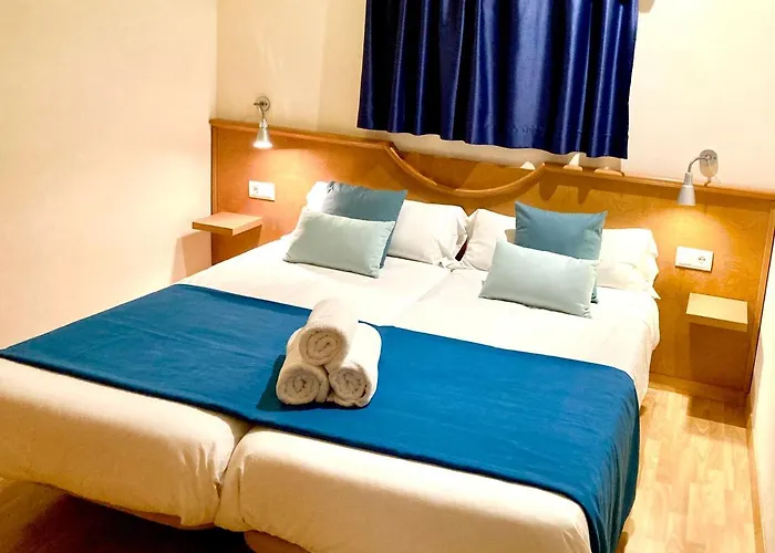 Petit Blau Apartamento Peguera