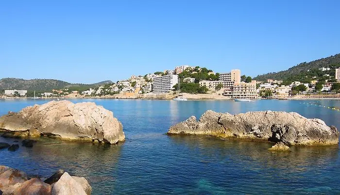 Apartamento Petit Blau