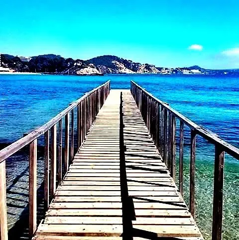 Apartamento Petit Blau