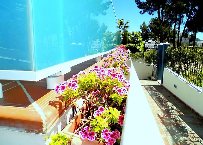 Apartamento Petit Blau