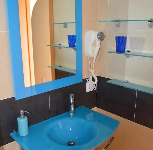 Petit Blau Apartamento Peguera