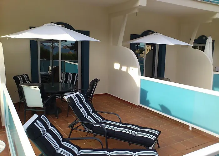 Apartamento Petit Blau