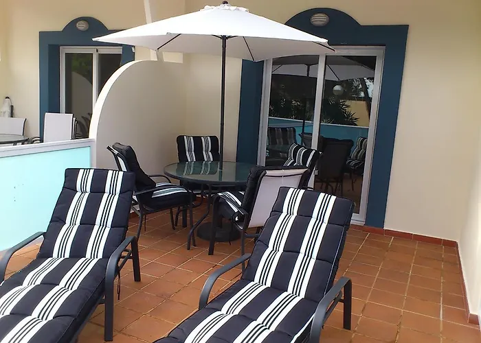 Petit Blau Apartamento Peguera