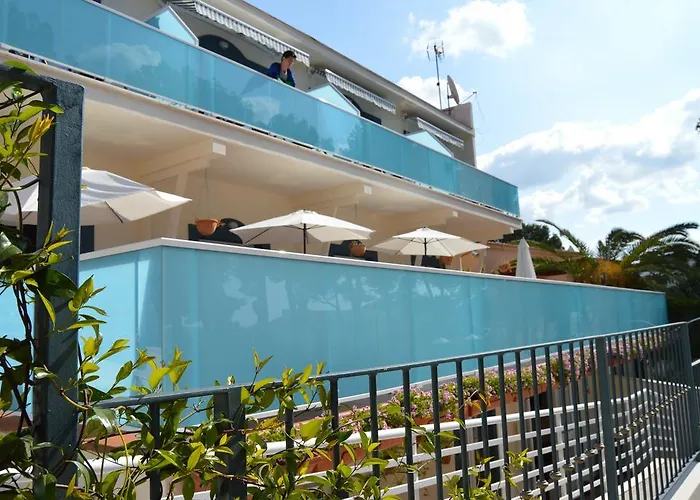 Apartamento Petit Blau